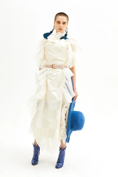 Look 7